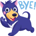 bye