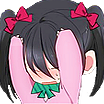 AK_Hazukashi Discord emoji
