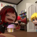 partytiem Discord Emoji