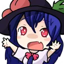 TenshiHug