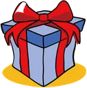 present