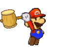 marioban Discord emoji
