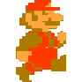 mariowalking Discord emoji