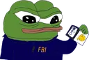peepoFBI