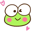keroppiwink