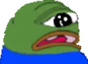 Sadpepe sadpepe Discord Emoji