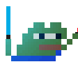 :AnimatedSaberPeepo01: Discord Emote