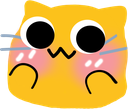 :googlycatblush: