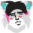 :Sheripai: Discord Emote