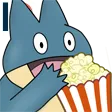 munchlaxnom