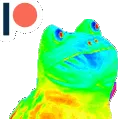 rainbowfrog