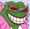 Pepe Doffy Discord Emoji