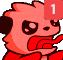 :PandaPingRageGif_LafProjectV2: Discord Emote
