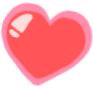 heartShiny Discord emoji
