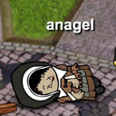 :angle: Discord Emote