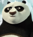za_PandapoDisturbed Discord emoji