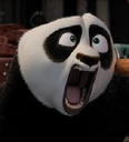 za_PandapoScream Discord emoji