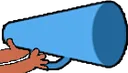 KEKEGAHorn