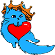 thekok3Heart Discord Emote