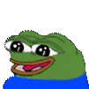 peepoMinecraftBed