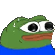 peepoMelt