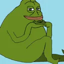 PatientPepe Discord Emoji