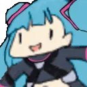mikuFLAP mikuFLAP