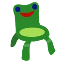 froggychair