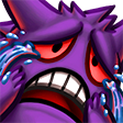 pokegengarcry Discord emoji
