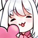 :sweepyheart: Discord Emote