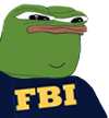 pepefbi Discord emoji