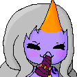 kihihi Discord emoji