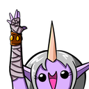 buradayim Discord emoji