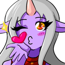 muah Discord emoji