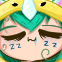 uyuyom Discord emoji