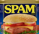 spam spam