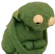 kermitsad