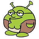 sherk sherk