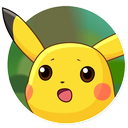 :pikachuhuh: Discord Emote