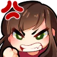 HBb_angry
