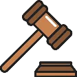 gavel