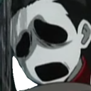 :MomoSpooky: Discord Emote