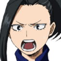 :MomoYell: Discord Emote