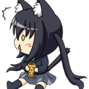 :neko_shock: Discord Emote