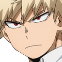 :BakuDispleased: Discord Emote