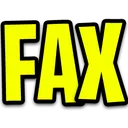 fax fax