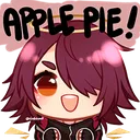 exuapplepie