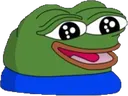 peepoHappy