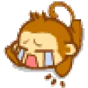 whining