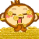 money_bath